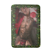 SlipperyJoe männliche Brustkorb Sechserpack Bauchs Badematte (Vorderseite Vertikal)