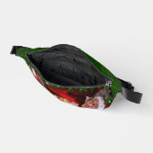 SlipperyJoe männliche Brustkorb Sechserpack Bauchs Bauchtasche (Offen)