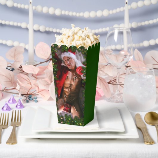 SlipperyJoe männliche Brustkorb Sechserpack Bauchs Geschenkschachtel (Hochzeit)