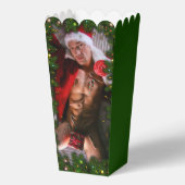 SlipperyJoe männliche Brustkorb Sechserpack Bauchs Geschenkschachtel (Vorderseite)