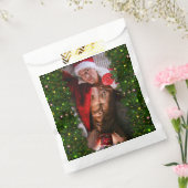 SlipperyJoe männliche Brustkorb Sechserpack Bauchs Geschenktütchen (Versiegelt)