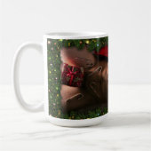 SlipperyJoe männliche Brustkorb Sechserpack Bauchs Kaffeetasse (Links)