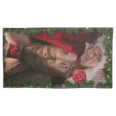 SlipperyJoe männliche Brustkorb Sechserpack Bauchs Kissenbezug (Vorderseite)