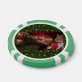 SlipperyJoe männliche Brustkorb Sechserpack Bauchs Pokerchips (Einzeln)