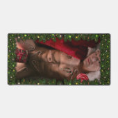 SlipperyJoe männliche Brustkorb Sechserpack Bauchs Schreibtischunterlage (Vorderseite)