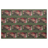 SlipperyJoe männliche Brustkorb Sechserpack Bauchs Stoff (Fat Quarter (45,7 x 55,9 cm))