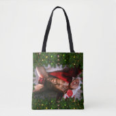 SlipperyJoe männliche Brustkorb Sechserpack Bauchs Tasche (Vorderseite)