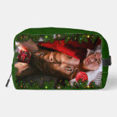 SlipperyJoe männliche Brustkorb Sechserpack Bauchs Waschbeutel (Rückseite)