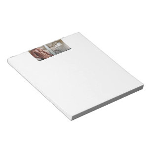 SlipperyJoe-Muschelmuskulatur-Armbanduhr Notizblock