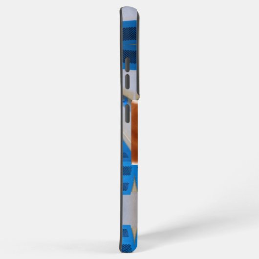 SlipperyJoe Musculus man abs locker Raum gekachelt Samsung Galaxy Hülle (Rechte Seite)