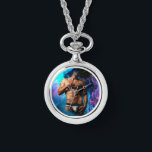 SlipperyJoe Muskel-Unterhosen-Wulst lebhaft h Armbanduhr<br><div class="desc">SlipperyDer muskuläre Mann unter Tragen kräftige Farben blauer aquamarine lila Cloud-ähnliche Abstraktion Gay Pride verleiht LGBTQIA künstlerisch traumhafte abstrakte Energie psychedelische Surrealismus kosmische Wirkung surreal und fantasievoll Hintergrund Hand Erholungen über Brust</div>