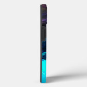 SlipperyJoe Muskel-Unterhosen-Wulst lebhaft h Case-Mate iPhone Hülle (Rückseite / Rechts)