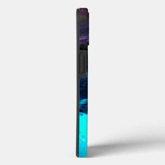 SlipperyJoe Muskel-Unterhosen-Wulst lebhaft h Case-Mate iPhone Hülle (Rückseite / Rechts)