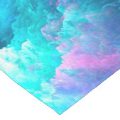 SlipperyJoe Muskel-Unterhosen-Wulst lebhaft h Kurzer Tischläufer (Ecke)