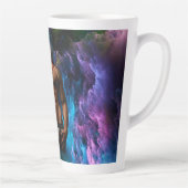 SlipperyJoe Muskel-Unterhosen-Wulst lebhaft h Milchtasse (Rechts)