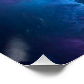 SlipperyJoe Muskel-Unterhosen-Wulst lebhaft h Poster (Ecke)