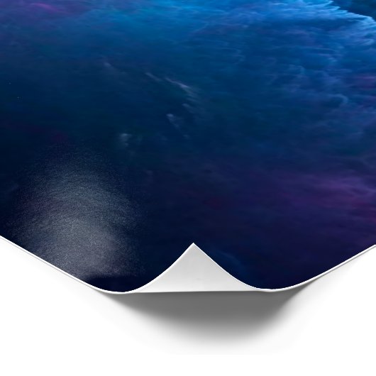 SlipperyJoe Muskel-Unterhosen-Wulst lebhaft h Poster (Ecke)