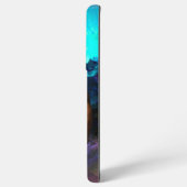 SlipperyJoe Muskel-Unterhosen-Wulst lebhaft h Samsung Galaxy Hülle (Rückseite (Horizontal))