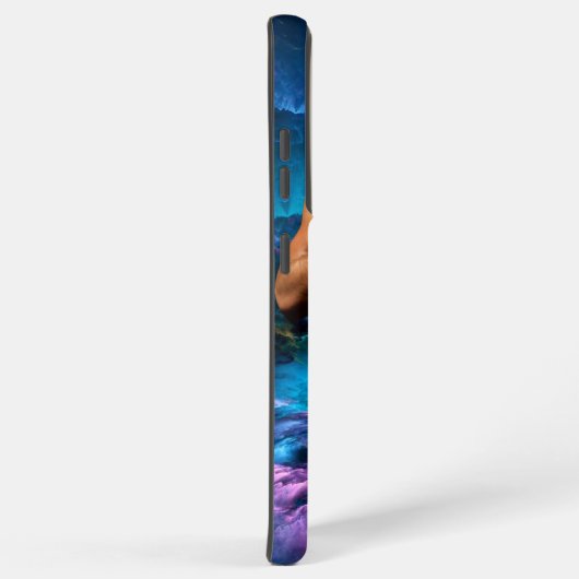 SlipperyJoe Muskel-Unterhosen-Wulst lebhaft h Samsung Galaxy Hülle (Rechte Seite)