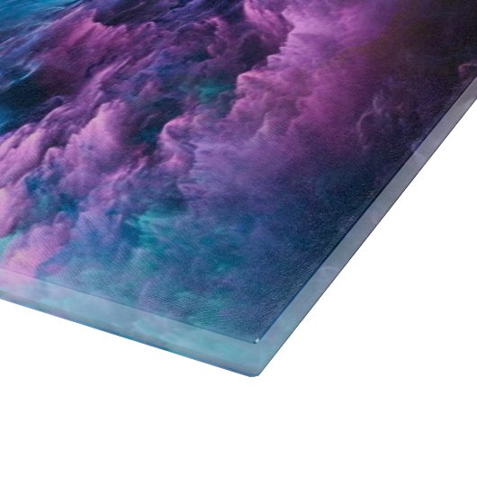 SlipperyJoe Muskel-Unterhosen-Wulst lebhaft h Schneidebrett (Ecke)