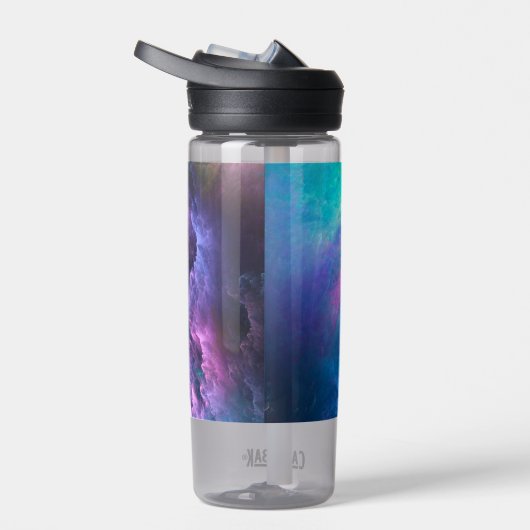 SlipperyJoe Muskel-Unterhosen-Wulst lebhaft h Trinkflasche (Rechts)