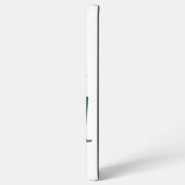 SlipperyJoe sozialisiert Trinken Party Vintag Samsung Galaxy Hülle (Linke Seite)