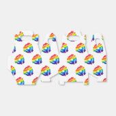 SlipperyJoe's 45-RPM-Plattenadaptervibran Geschenkschachtel (Ungefaltet)