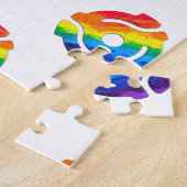 SlipperyJoe's 45-RPM-Plattenadaptervibran Puzzle (Seite)