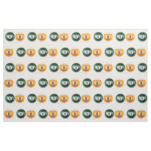 SlipperyJoe's 69 harter Billardtisch Stoff (Yard (91,4 cm))
