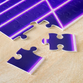 SlipperyJoe's allerlei falsche, fette 3D-Text Retr Puzzle (Seite)