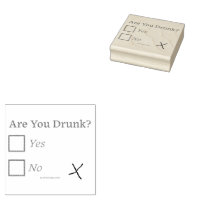 SlipperyJoe's Are You Betrunken hammered Karo Boxe