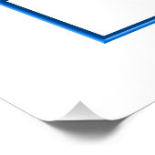 SlipperyJoe's Are You Betrunken hammered Karo Boxe Poster (Ecke)