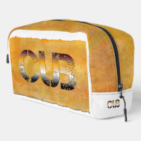 SlipperyJoe's Bärenbär Orangenbraun pro