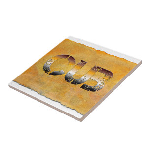 SlipperyJoes Bärenjunges kulturell verwurzelte LGB Fliese