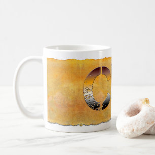 SlipperyJoes Bärenjunges kulturell verwurzelte LGB Kaffeetasse