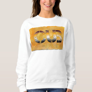 SlipperyJoes Bärenjunges kulturell verwurzelte LGB Sweatshirt