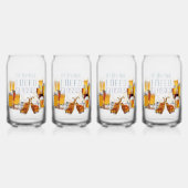 SlipperyJoe's Biergläser Pilsner Gläser Steine (Vorderseite)
