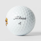 SlipperyJoe's Biergläser Pilsner Gläser Steine Golfball (Logo)
