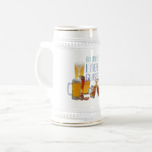 SlipperyJoe's Biergläser Pilsnergläser Krüge  Bierglas