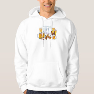 SlipperyJoe's Biergläser Pilsnergläser Steinkrüge  Hoodie