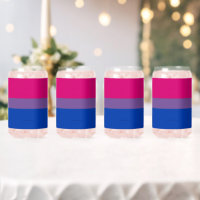 SlipperyJoe's Bisexual Pride Flag Lavendel-pink bl