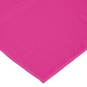 SlipperyJoe's Bisexual Pride Flag Lavendel-pink bl Tischdecke (Schrägansicht)