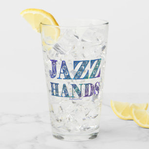 SlipperyJoe's Broadway-Musical Jazz Hands queere C Glas