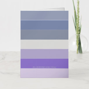 SlipperyJoe's Butch Lesbian Pride Flag repräsentie