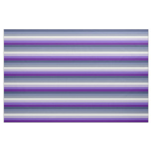 SlipperyJoe's Butch Lesbian Pride Flag repräsentie Stoff
