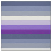 SlipperyJoe's Butch Lesbian Pride Flag Schwulenges Stoff (Muster)