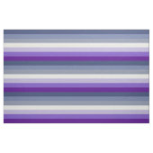 SlipperyJoe's Butch Lesbian Pride Flag Schwulenges Stoff (Fat Quarter (45,7 x 55,9 cm))