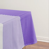 SlipperyJoe's Butch Lesbian Pride Flag Schwulenges Tischdecke (Beispiel)