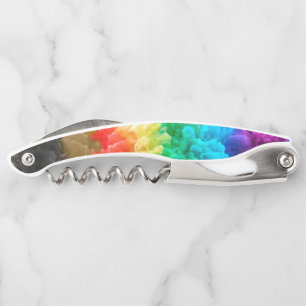 SlipperyJoe's Dancing Pride Shadows Gay-Geschenke  Kellnermesser