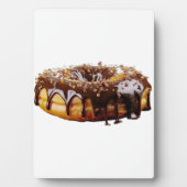 SlipperyJoe's dekadent nicht überdeckt dick glänze Fotoplatte (Vorderseite)